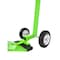 Frontline Guardrail Base Lifting Dolly, Green GUBDOGRN - alternate 7